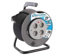 Oem Marine Rallonge De Câble H05vvf 25 M