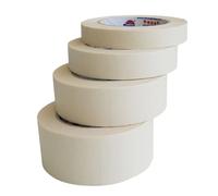 tesa Bande de masquage STANDARD 04325-00003-01 Professional beige 50 m x 38 mm