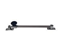 Oem Marine Support De Trappe Télescopique Chromé