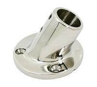 Oem Marine Support Rond 60° Acier Inoxydable