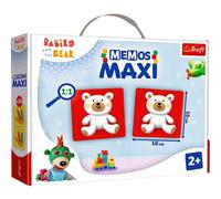 OEM - Mémos GAME Maxi Bobaski a MiŁ