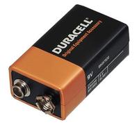 OEM mN1604 duracell 9 v bloc en vrac, 9 v, piles boutons alcaline 9 v