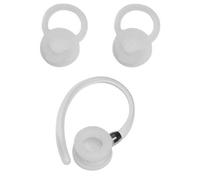 OEM Motorola Lot de 3 embouts de rechange pour écouteurs et 2 crochets d'oreille pour Hx550 Hz720 H19txt H17txt H17 H525