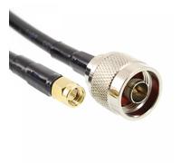 OEM N Male / SMA Male 2.5m Câble coaxial CC-NM-SM-2.5