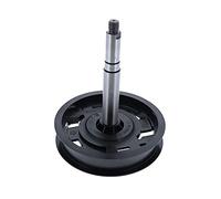 OEM N510599 Poulie de rechange pour tondeuse à gazon DeWalt DCMW220X2 DCMW290H1 DCMW220P2