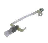 OEM N734718 Pompe à huile de rechange pour tronçonneuse Dewalt DCCS670X1 DCCS670B