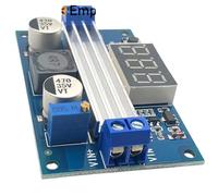 OEM/odm DC 3.5-35V Step Up Convertisseur Régulateur Tension Board Boost Power Module LTC1871 Nouveau 2025 pour arrivée Composant électronique haute fiabilité, précision et performance stable