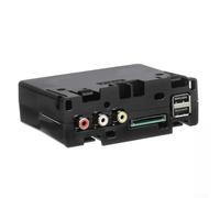 OEM pour Ford Media Hub Interface Module de commande pour Fusion pour Explorer 2013 2018 ABS Numéro de pièce BT4Z 19A387 B