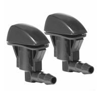 OEM Replacement Wiper Sprayer Jet for pour ford 7T4Z17603A OEM | Fits pour ford pour edge 2007-2010, Focus 2008-2011, direct OEM replacement, restores clear vision