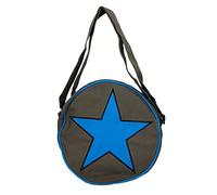 OEM Sac Ramona Fleurs Toile Scott Pilgrim the World Star Messanger