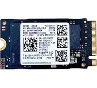OEM Samsung PM9B1 256GB M.2 PCI-e GEN 4X4 NVME SSD interne SSD 42 mm 2242 mm Facteur de forme Clé M