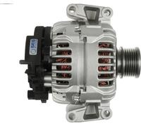 OEM SEG Lichtmaschine 12V 120.0A - MERCEDES BENZ, Sprinter 2.1 CDi, Sprinter 2.1 CDi 4x4 - 0124425126 - 0124425126