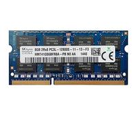 OEM SK Hynix 8 Go de mémoire RAM 2Rx8 PC3L -12800s Hmt41gs6afr8 a-pb