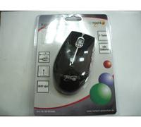 OEM - Souris Optique sans Fil 2,4 GHz (3 BOT. et Roue - 800 dpi)