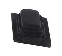 OEM-Spec Bouton de poignée de porte avant pour Kia Sportage 2017 à 2021 Compatible avec les points de montage d'équipement d'origine 82651-D9710 82661-D9710 (gauche)