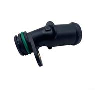 OEM Spec Connecteur de tuyau pour Atlas 3,6 L modèles 2018 à 2023 Compatible avec système de refroidissement ou d'aspiration d'usine