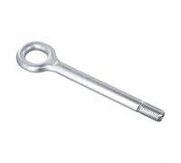 OEM Spec Crochet de remorquage pour Fiat 500 500 Ducato 2006+ 500L 500X pour Giulia pour Renegade Compatible avec points de montage d'origine 51798113 1612882780 66256663A