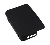 OEM Spec Embout de pare-chocs arrière 55078139AA pour Jeep Wrangler TJ 1997 2006 côté gauche ou droit prêt à être installé