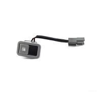 OEM Spec Interrupteur de déverrouillage de porte à carburant pour Hyundai pour Santa Fe 2007 à 2009 avec numéro de pièce 935552B000 (gris)