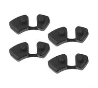 OEM Spec Kit d'amortisseur d'arbre d'équilibrage pour Toyota Camry pour RAV4 Highlander Venza tC ES NX avec numéros de pièces 74306 S5A J01 74316 S5A J01