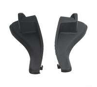 OEM Spec Moulure de protection de pare-brise pour Renault Master III IV avant bas 668119349R 668101824R (côté gauche)
