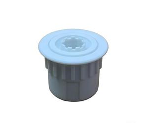 OEM Spec Roulement de moyeu de roue pour robots de nettoyage de piscine Dolphin Numéro de pièce 3884073-ASSY Ajustement précis et stabilité opérationnelle