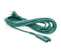 OEM SYSTEMS 135, câble électrique d'alimentation de 10 mètres Adaptable, Vert