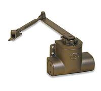 OEM SYSTEMS 243001 MAB 101 Or Ferme-porte aérien pour 1