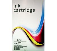 OEM Systems Company - EPSON Compatible T7011 XXL Noir WP4000/4500/4525gnf/4015DN - Cartouche Epson Compatible