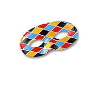 OEM SYSTEMS Domino Arlequin 24 x 4 cm