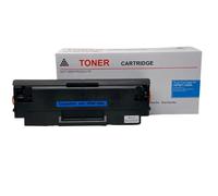 OEM SYSTEMS HPW1106AN Toner Compatible avec Puce COM HP Laser MFP 135a/135w/137,107a/107w