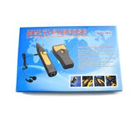OEM Testeur de câble réseau avec générateur de tonalité TM-8 | Traceur de câbles pour identification rapide TOL-4063
