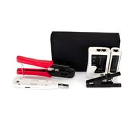 OEM Trousse d'outils réseau (4 Outils) TOL-4107