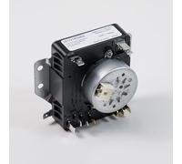 OEM W10185982 WPW10185982 Minuteur de sèche-linge compatible avec Whirlpool, Maytag, Amana WGD4800XQ0, 110C61182011, WED4815EW1, YWED5200VQ1, OEM Minuterie de rechange pour sèche-linge 418-618-20-bb 5
