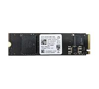 OEM Western Digital PC SN740 256 Go M.2 PCI-e GEN 4X4 NVME SSD Interne SSD 80 mm 2280 Facteur de Forme Clé M