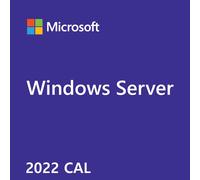 OEM Windows Server CAL 2022 English 1pk DSP OEI 5 Clt Device CAL
