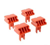 OEM Workmate 790104 Lot de 4 chevilles pivotantes pour une utilisation pratique et une meilleure manipulation de différentes pièces