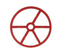 OemClima Joint Etoile vanne 6 Voies pour Filtre a Sable pour Pompe Joint de vanne multivoies Piscine etancheite