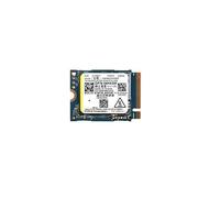 Oemgenuine Kioxi Disque SSD interne M.2 PCI-e NVME GEN4X4 256 Go 30 mm 2230 Facteur de forme M Key Steam Deck