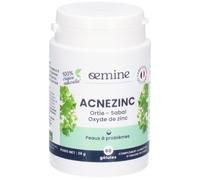 Oemine Acnezinc 60 gélules