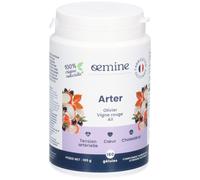 Oemine Arter Capsule(S) 180 pc(s)