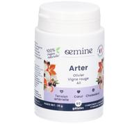 Oemine Arter Capsule(S) 60 pc(s)