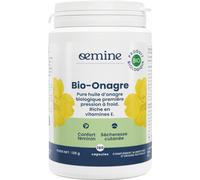 Oemine Bio-Onagre 180 Capsules