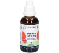 Oemine Biocitrus 1200mg Bio Flacon 50ml