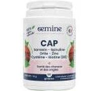 Oemine CAP 60 Gélules - Pot 60 Gélules