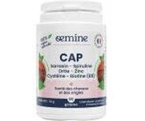 Oemine CAP 60 Gélules - Pot 60 Gélules