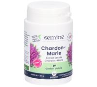 Oemine Chardon-Marie Capsule(S) 60 pc(s)
