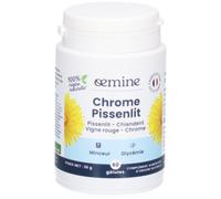 Oemine Chrome Pissenlit 60 gélules
