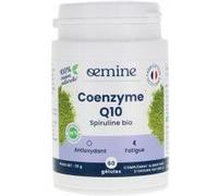 Oemine Coenzyme Q10 Capsule(S) 26 g