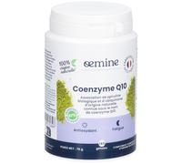 Oemine Coenzyme Q10 Capsule(S) 180 pc(s)